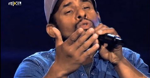 Bob Marley ganha homenagem surpreendente no The Voice holandês; assista ao vídeo