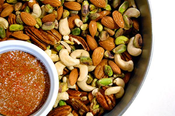 Opções de lanches práticos, rápidos e saudáveis para consumir entre as principais refeições do dia