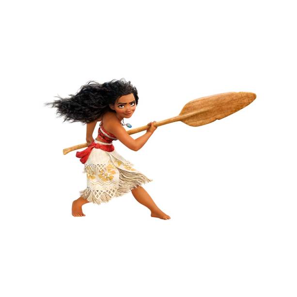 Moana - Um Mar de Aventuras Moana - Um Mar de Aventuras