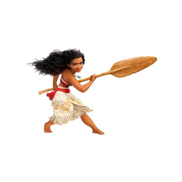 Moana - Um Mar de Aventuras Moana - Um Mar de Aventuras