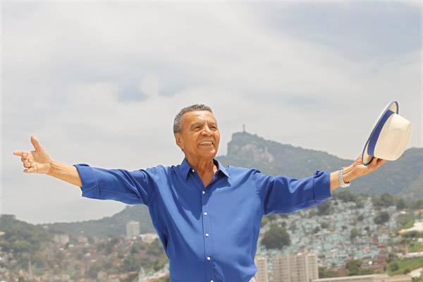 Pirajá tem roda de samba com Monarco e outros convidados