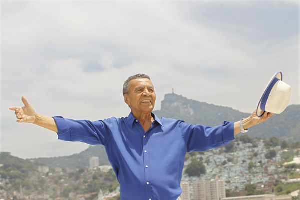 Pirajá tem roda de samba com Monarco e outros convidados