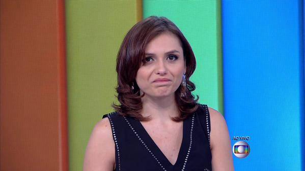 Monica Iozzi critica ‘Miss Brasil’ na internet e causa polêmica entre seguidores