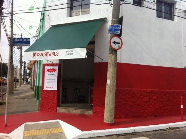 Lanchonete Moocardela Lanchonete Moocardela