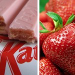 4) Morango &mdash; de uma lista com 15 sabores, este &eacute; o mais comum