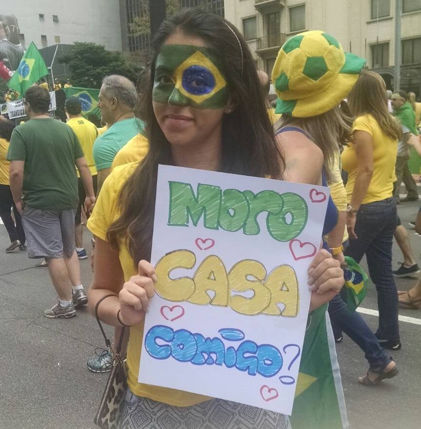 moro