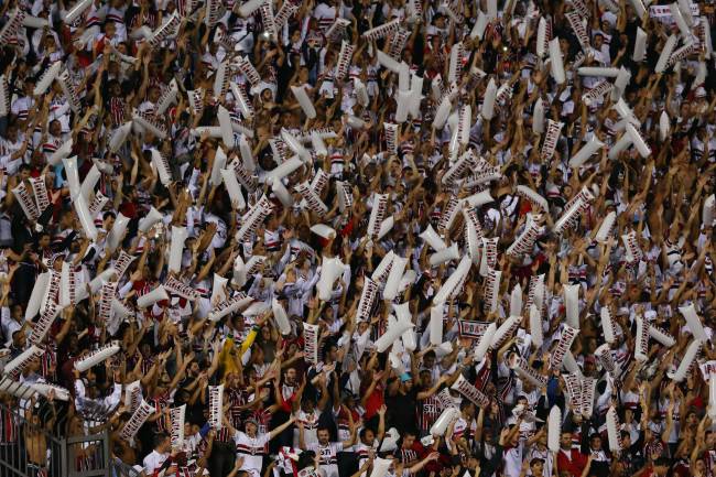 Estádio do Morumbi