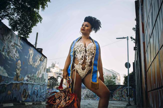Mostra São Paulo de Fotografia