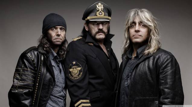 Motörhead Motörhead