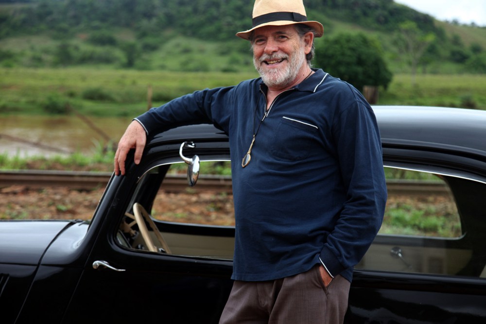 José de Abreu terá de indenizar Hospital Albert Einstein por postagem