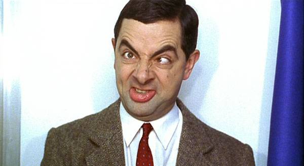 Mr. Bean recebe Ordem do Império Britânico; veja por que ele merece ser cavaleiro