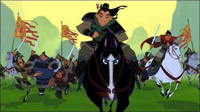 Quatro desenhos animados da Disney vão voltar às telas da Cinemark