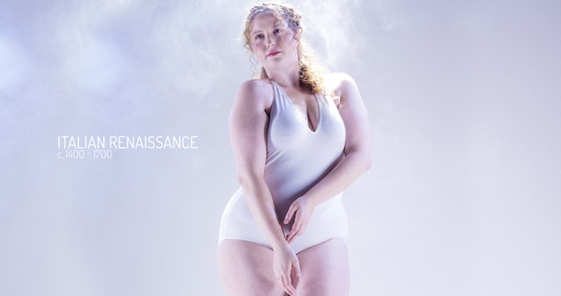 Do Egito Antigo até hoje, vídeo mostra transformação dos padrões de beleza feminina