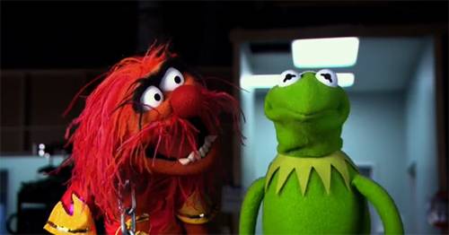 Assista ao primeiro trailer do novo filme dos Muppets
