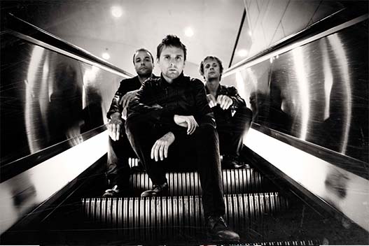 muse