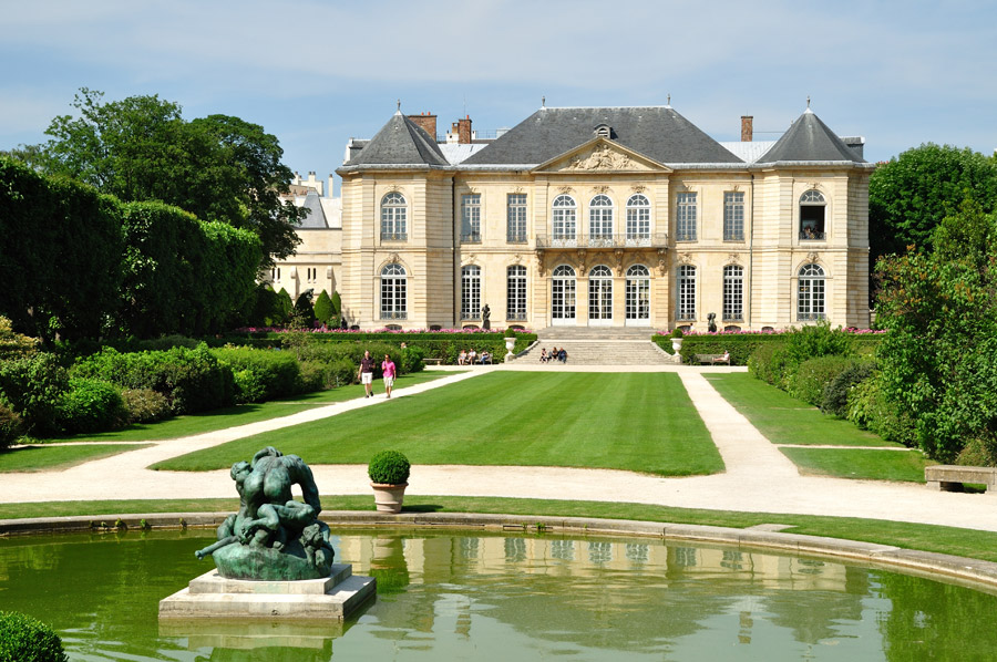 museo-rodin