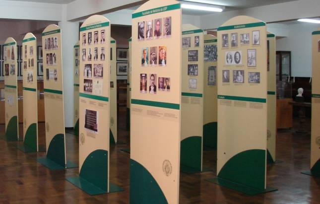 Museu de História da Medicina
