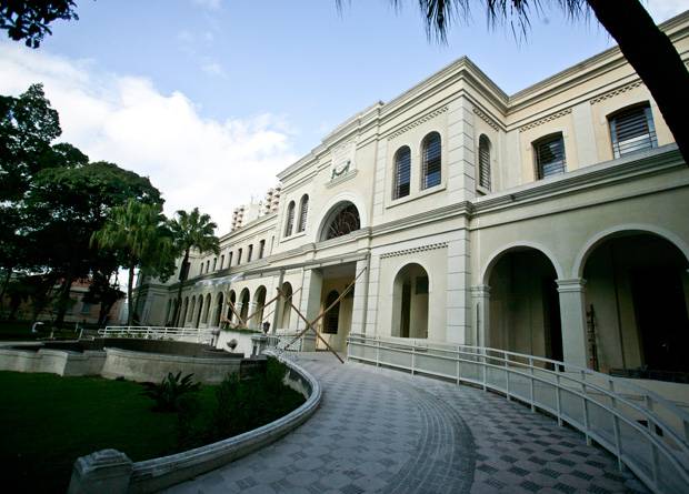 Museu da Imigração