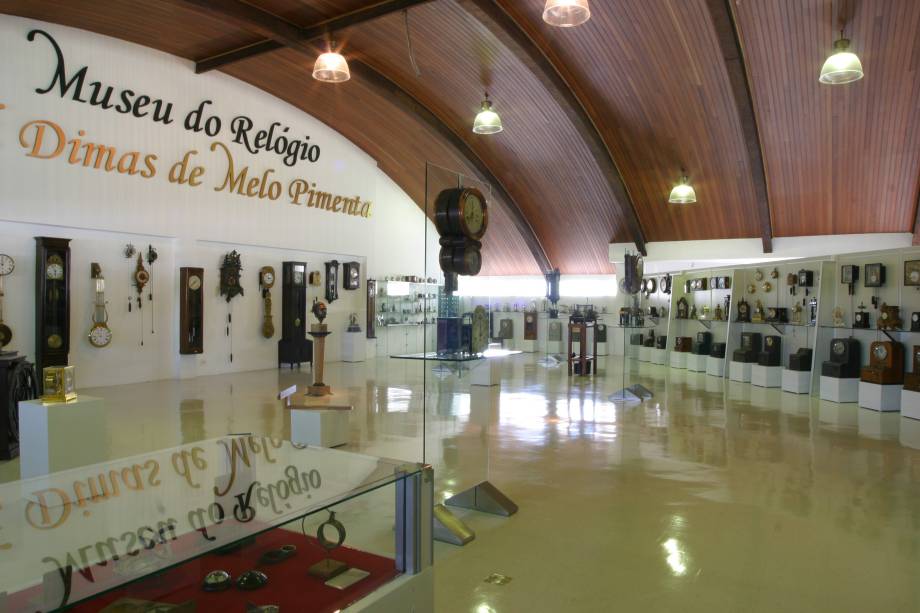 Museu do Relógio Museu do Relógio