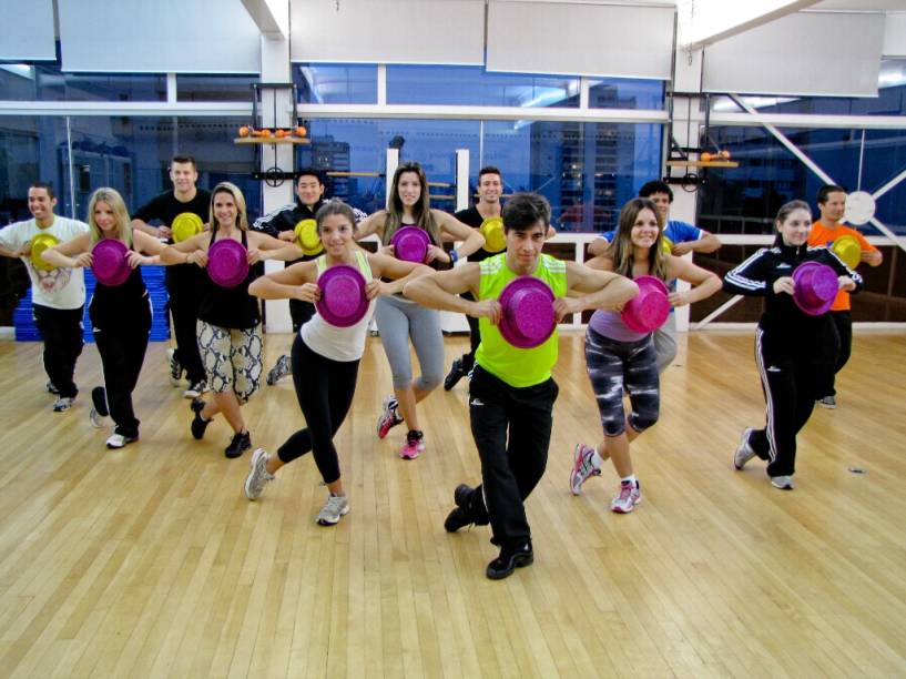 Aula Musical, na Competition Aula Musical, na Competition