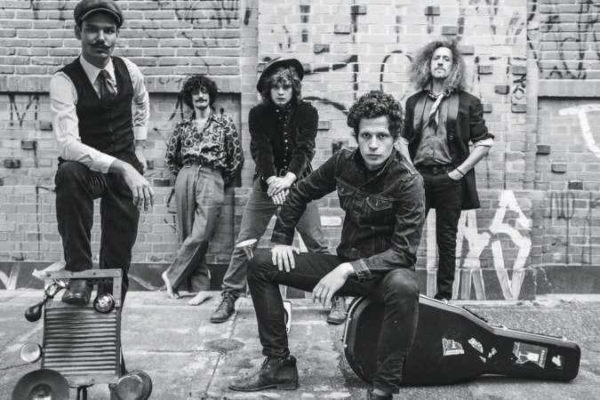 Dia da Música: festival oferece shows gratuitos de banda alternativas