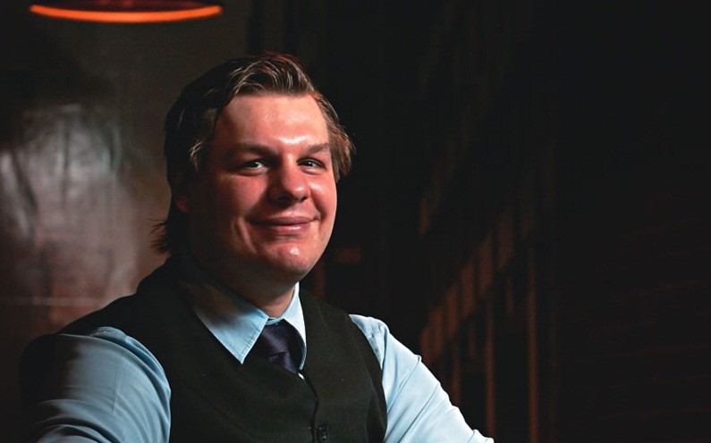 Spencer Jr. Spencer Jr.