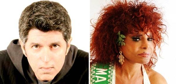 Leoni e Elza Soares lançam músicas para apoiar protestos pelo Brasil