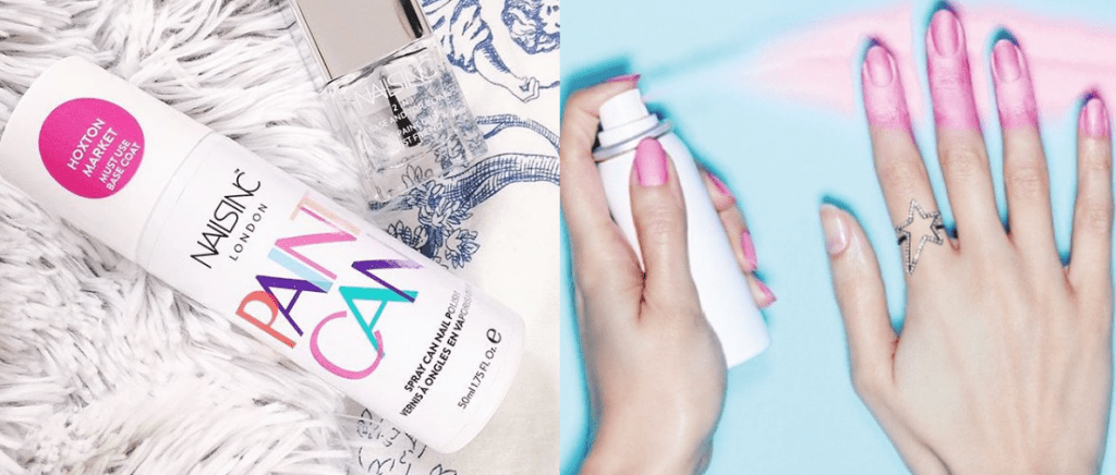 nails inc