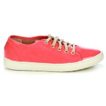 T&ecirc;nis suede colorido: de R$ 139,90 por R$ 69,95