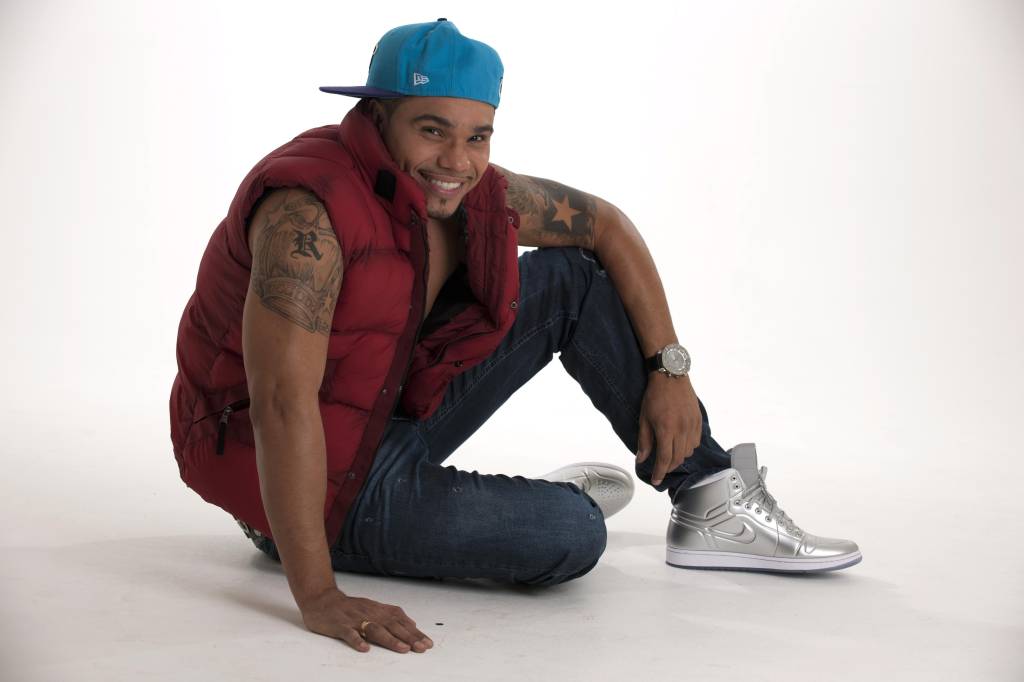 Frase do dia: Naldo