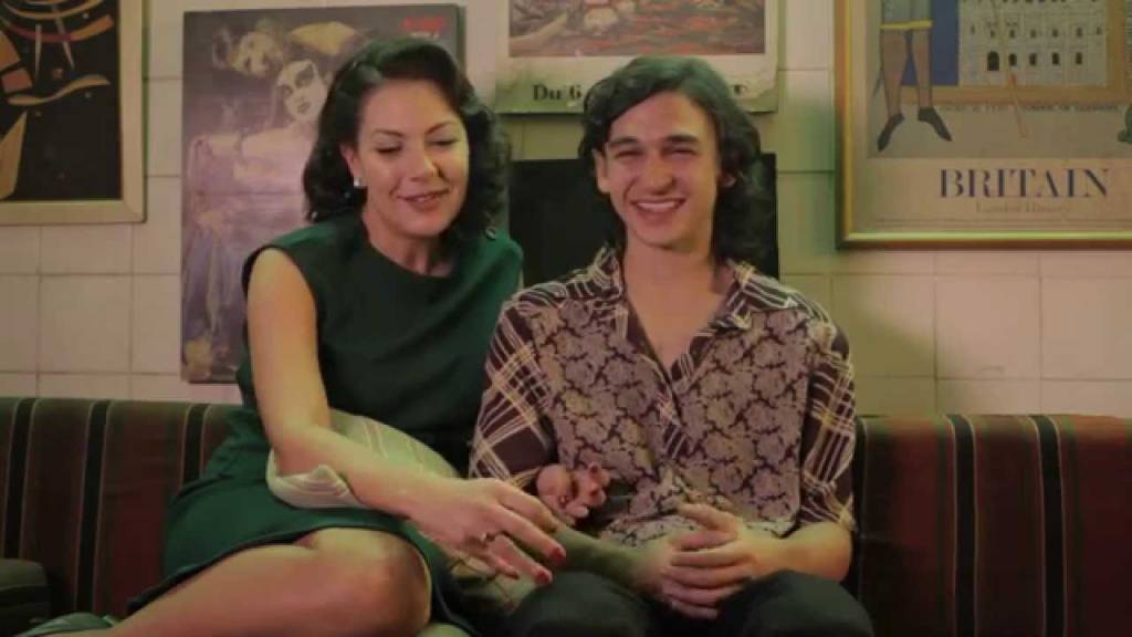 Fabiula Nascimento: “Nunca perdi trabalho por ter corpão”. Leia a entrevista com a atriz