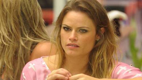 Natália eliminada do BBB 13: veja os cinco erros da sister