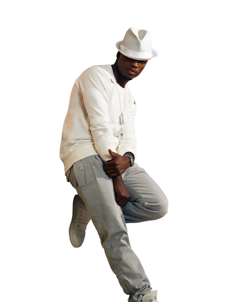 Ne-yo: show na capital no dia 04