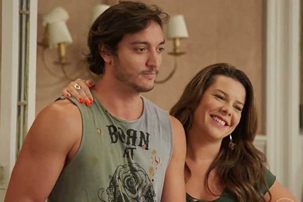 Ator de “A Regra do Jogo” pede emprego pelo Facebook