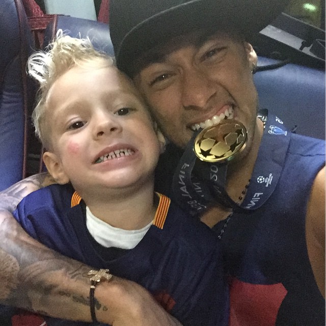 As dez fotos mais curtidas no Instagram em 2015