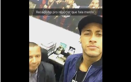 neymar