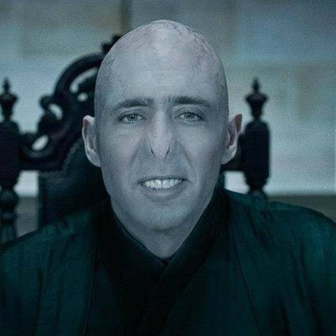 Nicolas Cage está nos cinemas! Divirta-se com as caras e bocas do ator de ‘O Resgate’