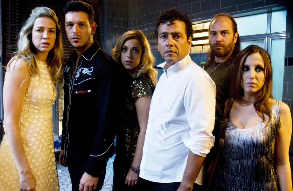 MC Guimê lança clipe para a comédia A Noite da Virada. Confira!