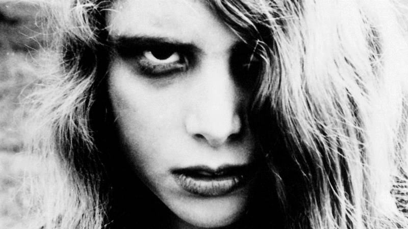 A Noite dos Mortos Vivos (1968), de George Romero