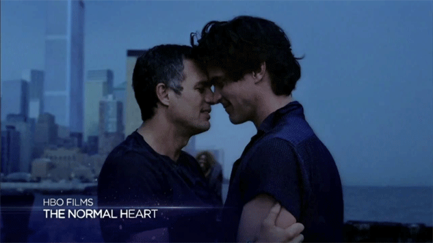 Trailer: Matt Bomer e Mark Ruffalo no drama gay The Normal Heart