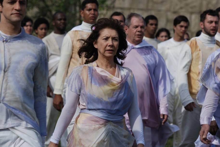 Nosso Lar: filme é o próximo a ser exibido no projeto do CCBB Nosso Lar: filme é o próximo a ser exibido no projeto do CCBB