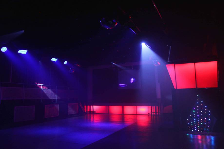 De volta aos anos 90: festa na NostroMondo comemora os 23 anos da finada Nation De volta aos anos 90: festa na NostroMondo comemora os 23 anos da finada Nation