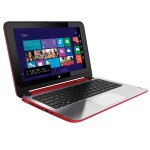 Notebook 2 em 1 Touch HP Pavilion x360 11-n022br Processador Intel&reg; Celeron&reg;, Windows 8.1, 4GB, 500GB, 25GB gr&aacute;tis na Nuvem, Beats Audio, LED 11.6