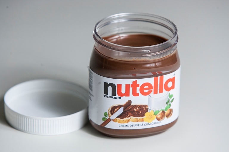 Fabricante nega que Nutella provoque câncer