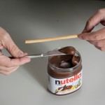 Testando a cremosidade