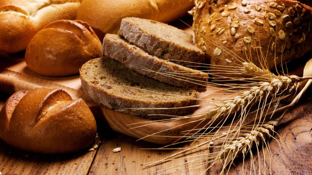 As vantagens dos alimentos integrais