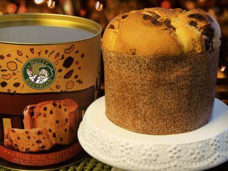 Mix de nuts glaceadas, da Nutty Bavarian Mix de nuts glaceadas, da Nutty Bavarian