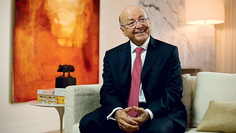 O Brasil Deu Certo. E Agora?: economia do país segundo ex-presidentese ex-ministros O Brasil Deu Certo. E Agora?: economia do país segundo ex-presidentese ex-ministros