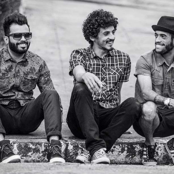 Os paulistanos do Ó do Forró: atração do Dia do Forró no Remelexo Brasil Os paulistanos do Ó do Forró: atração do Dia do Forró no Remelexo Brasil