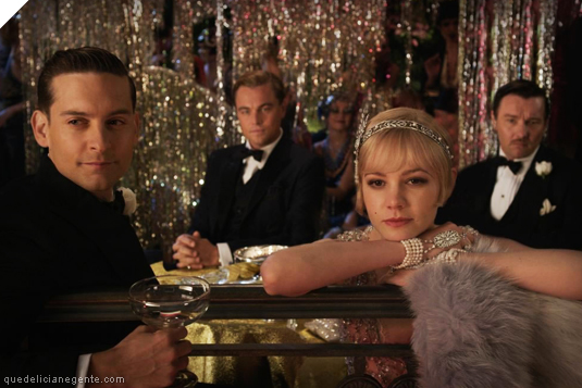 O Grande Gatsby